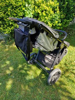Kočárek Baby jogger - 3