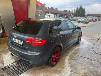 Audi A3 1.8 TFSI 118kw - 3