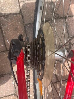 Hotrock specialized 13 - 3