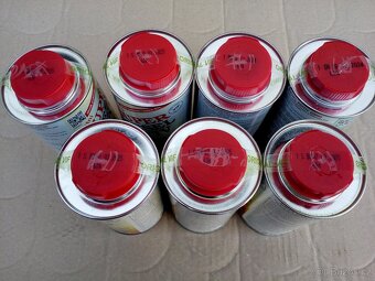 super diesel aditiv VIF 500ml - 3