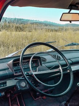 Lada | VAZ | Ziguli 1300 - 3