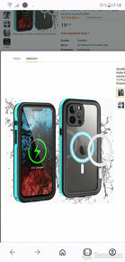Neporazitelná ochrana pro váš iPhone 13 Pro Max - 3