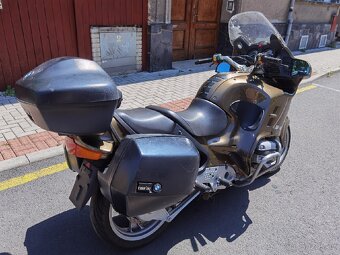 Bmw R 1100 RT - 3