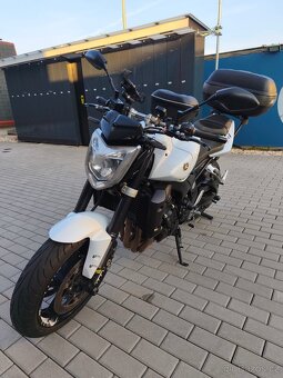 Yamaha FZ1N - 3