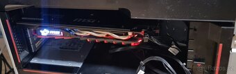 GPU MSI GEFORCE GTX 1060 6GB Gaming X - 3