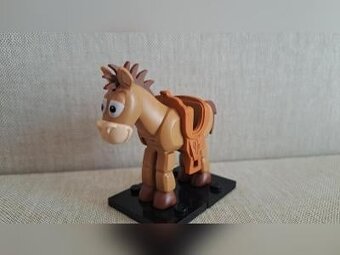 🤠 Lego Toy Story figurky - Mix 🤠 - 3