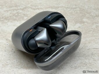 Samsung Galaxy Buds 3 Pro, Silver - 3