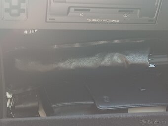 Prodam Wolkswagen passat 4x4 , 2.0 tdi, - 3