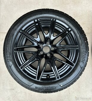 Mercedes R20 z Glc63 w254 w253 Alu Kola 5x112 - 3