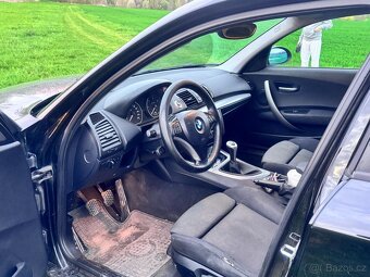 BMW E87 120D 120KW - 3