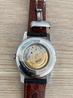 Tissot Visodate Automatic T019.430.16.031.01 - 3