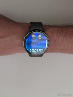 Samsung Galaxy Watch 7 LTE 44mm - 3