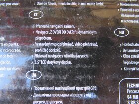 navigace - 3