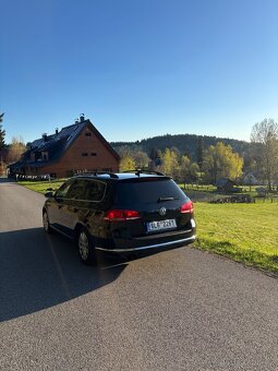 Passat b7 combi - 3