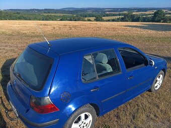 Vw Golf 4 - 3