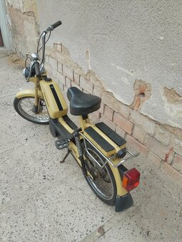 Babeta 210 - 3