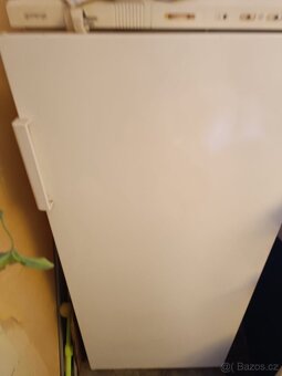 Mrazák gorenje - 3