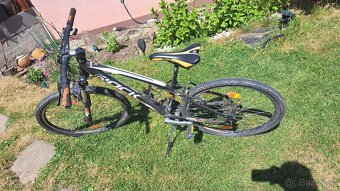 Kolo Rock Machine Sharkspine XCF 26''Kola - 3