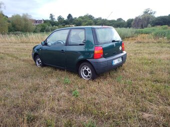 Seat Arosa najeto pouze 61 tis km 1.majitel - 3