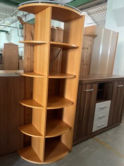 Knihovna - 3