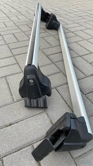 Prodám originál příčníky na Octavia III. - 3