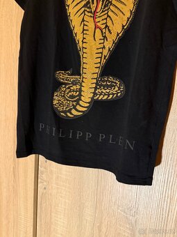 Philipp Plein tričko - 3