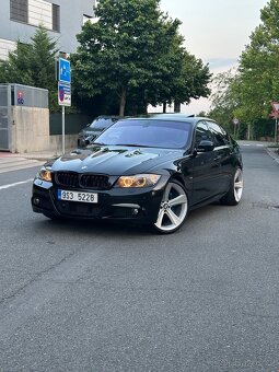 BMW E90 M-Paket original - 3