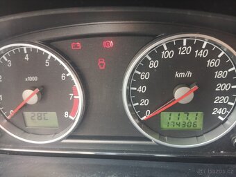 Prodám Ford Mondeo mk3 - 3