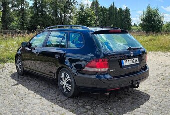 Volkswagen combi golf 6 1.2 tsi - 3