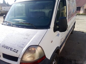 Renault Master - 3