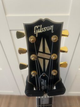 Gibson- Les Paul - 3