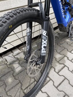 Specialized Levo Comp Alloy - 3