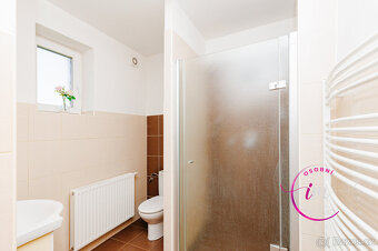 Prodej rodinného domu s garáží Třebíč, Řípovská - 3