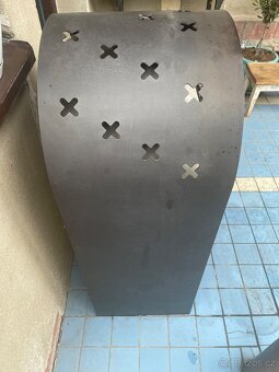 Kamna Neria 7kW - 3