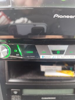 Prodám Pioneer AVH-X7800BT - 3