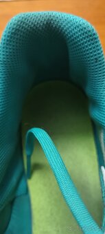 Sálové boty Nike vel.44 - 3