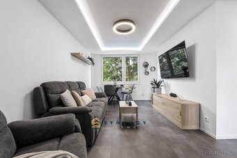 Prodej bytu 3+1 56 m2, Pardubice - Polabiny, ev.č. 00027 - 3