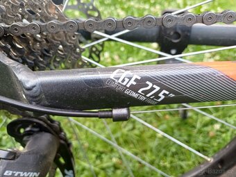 Rockrider ST 120, vel L, kola 27,5 - 3