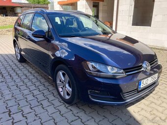 GOLF VII Variant 1.4 TSI 103 KW - HIGHLINE - 3