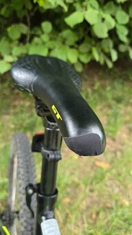 Horské kolo GT expert agresor - 3