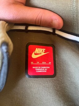 Nike tech fleece - 3