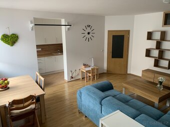 2+kk (70m²) Kroměříž ulice Zborovská - bez RK - 3
