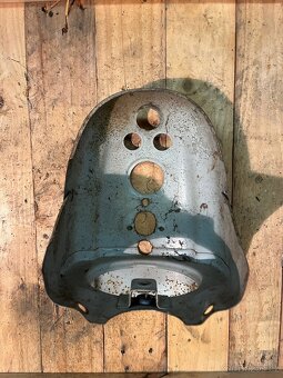 Jawa pionýr maska - 3
