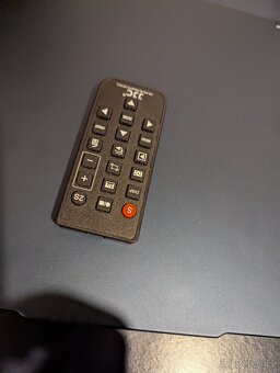 Dálková spoušť foťáků Sony - 3