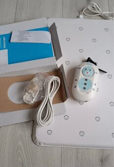 Monitor dechu - 3