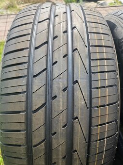 Letní Hankook Ventus r19 - 3