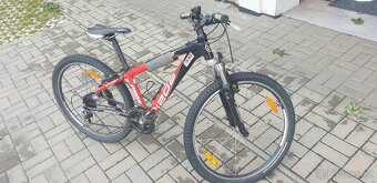 Dětské kolo Ghost 26 - 3