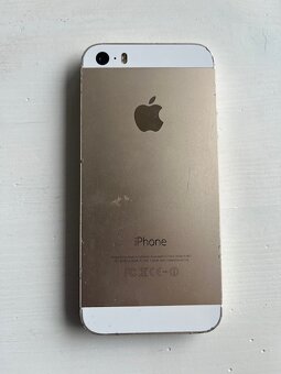 Telefon Iphone 5S 64GB - 3