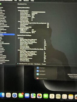 MacBook Pro m3 pro 18/512gg - 3