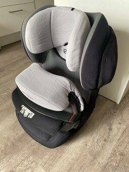 Autosedačka Cybex - 3
